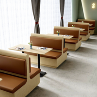 Chaise de restaurant moderne et minimaliste en bois massif, non pliable, pour salon de thé, restaurant de nouilles, restauration rapide, et restaurant de fondue