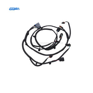 Nouveau faisceau de câblage radar résistant à l'usure pour Aston Martin Vantage 4.0 2020-2024 MY63-15K877-DB - Product Image 2