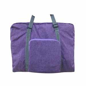 Bolsa de Viaje Personalizada con Logotipo, Bolsa para Ropa, Impermeable, con Ruedas, Plegable, Promocional - Product Image 6