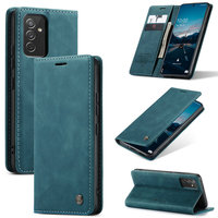 Étui antichoc en cuir artificiel CaseMe avec porte-cartes pour accessoires de téléphone portable OnePlus Nord/8T/7 – Meilleures ventes