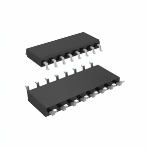 In Stock Electronic Components Sale Interface DS2408S+ 16 SOlC (0.154", 3.90mm Width) IC XPNDR 1 WIRE 16SOlC - Product Image 1