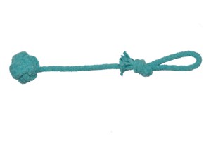 Fabrika doğrudan satış köpek havlusu bez çiğneme oyuncaklar, kapalı interaktif ve sıkıcı, diş temizleme Pet köpek çiğnemek oyuncak - Product Image 2