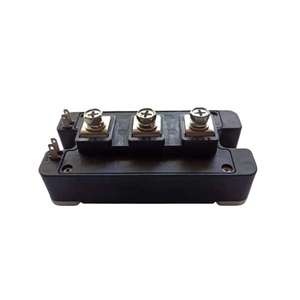 โมดูล IGBT ไทริสเตอร์กำลังสูง300DU-12F 300DY-12NF สำหรับอุปกรณ์แปลงพลังงานสำหรับ Mitsu Bishi - Product Image 4