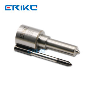 ERIKC DLLA 146 P 1581 buse d'injecteur de carburant DLLA 146 P 1581 buse de pompe à huile 0433171968 pour volvo ec210 0445120067 - Product Image 4