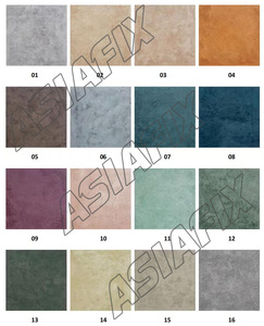 <span class=keywords><strong>สี</strong></span>อะคริลิกเค<span class=keywords><strong>ล</strong></span>ือบผนังภายนอกแบบรักษ์โ<span class=keywords><strong>ล</strong></span>ก สำหรับโครงการวิล<span class=keywords><strong>ล</strong></span>่าหรูหรา ให้พื้นผิว<span class=keywords><strong>ล</strong></span>ายหิน กันน้ำ สำหรับผนังอพาร์ทเมนต์ - Product Image 2