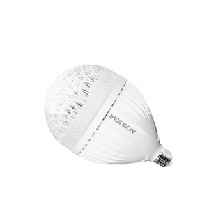 AKKO STAR Ampoule led à couvercle transparent de haute qualité <span class=keywords><strong>E27</strong></span> 3000K <span class=keywords><strong>30W</strong></span> - Product Image 2