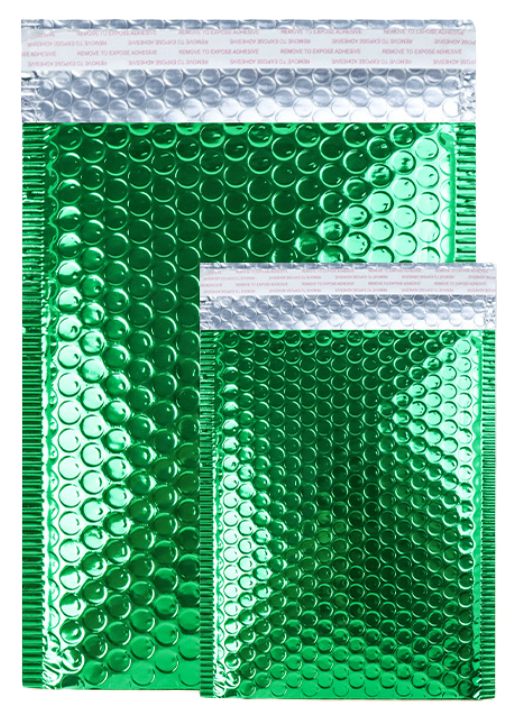 Metallic Green