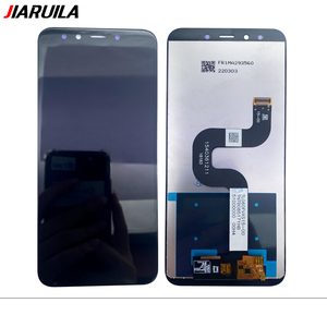 Écran LCD pour téléphone portable Incell JK Écran LCD pour Xiaomi Redmi A1 A2 <span class=keywords><strong>A3</strong></span> Remplacement de l'écran tactile LCD - Product Image 2