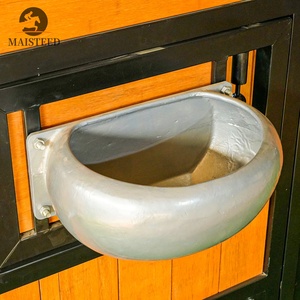 Écurie à chevaux portable, revêtement en poudre, haute qualité, taille personnalisable, écuries complètes pour chevaux - Product Image 2
