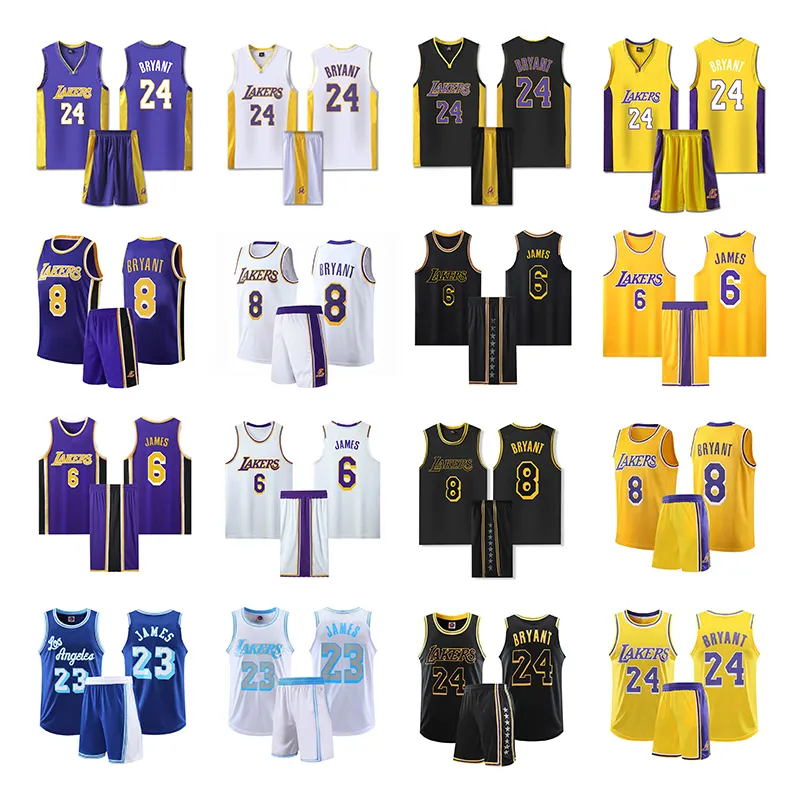 Custom jerseys comfortable Net Basketball Street Sports Men's T-shirts on sale Stitched craft basketball jerseys
