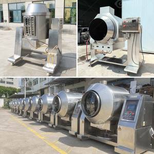 Machine à déchiqueter la viande, à faire des nouilles de viande séchée, à faire des nouilles de viande rôties, à faire des nouilles de viande séchées, pour poulet, bœuf, poisson - Product Image 2