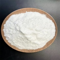 Fournisseur direct d'usine de maltodextrine avec valeur DE personnalisable et pureté, sacs de 1 kg à 25 kg et fûts en vrac disponibles