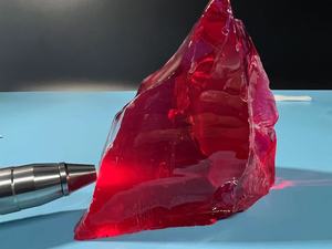 Chim bồ câu máu đỏ phòng thí nghiệm <span class=keywords><strong>Ruby</strong></span> lỏng <span class=keywords><strong>ruby</strong></span> bán sỉ - Product Image 5
