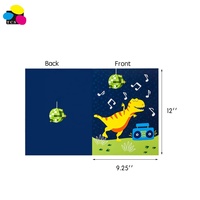 Carpeta de archivos de papel con doble o dos bolsillos, colores variados, estilo de moda, con laminación brillante