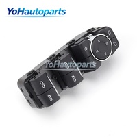 26331691 Botón de Control Eléctrico de Alta Calidad para Elevador de Ventanas para Buick GL8 ES653 4 Ventanas AUTO