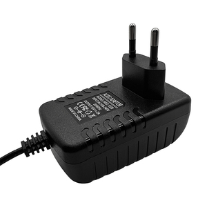 Chất lượng cao nhà sản xuất <span class=keywords><strong>Power</strong></span> <span class=keywords><strong>adapter</strong></span> <span class=keywords><strong>6V</strong></span> 2A DC <span class=keywords><strong>Power</strong></span> <span class=keywords><strong>Adapter</strong></span> EU chúng tôi cắm 12 Wát cung cấp điện cho Router đèn LED - Product Image 4