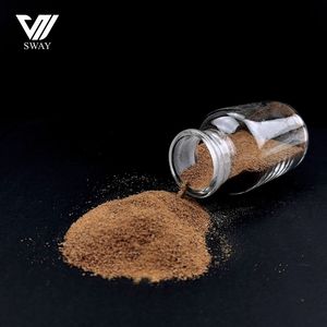 Chlorure de polyaluminium (PAC) à 26 % de pureté élevée : poudre floculante de qualité industrielle pour un traitement efficace de l'eau - Product Image 5