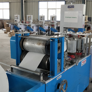 Bon Fournisseur Pour Serviette En Papier De Soie Faisant La Machine - Product Image 4