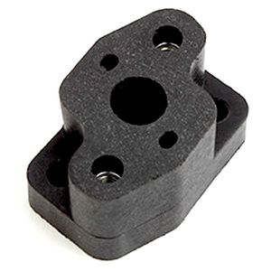 ท่อดูดอากาศเครื่องตัดหญ้า 139 140GX35 อะไหล่ท่อคาร์บูเรเตอร์ - Product Image 1