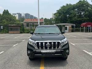 Usado Prado 2016 2.7L Automático Edición Estándar-Cero Accidentes, Buen Mantenimiento Coche Usado Bajo Precio - Product Image 3