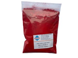 สีแดงเม็ดสี 48:2 BCCA สำหรับพลาสติก PP/PE - ทนความร้อนสูงและทนการเคลื่อนย้ายสีได้ดีเยี่ยม - Product Image 3