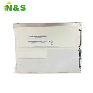 Panneau LCD TFT industriel G104SN03 V5 de 10,4 pouces pour système de contrôle, instrument, neuf, original, en stock - Product Image 1