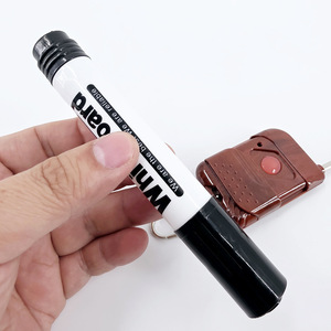 G0208 Bolígrafo Mágico King, Accesorio de Magia, Venta al por Mayor de Fábrica, Magia de Cerca con Bolígrafo - Product Image 3