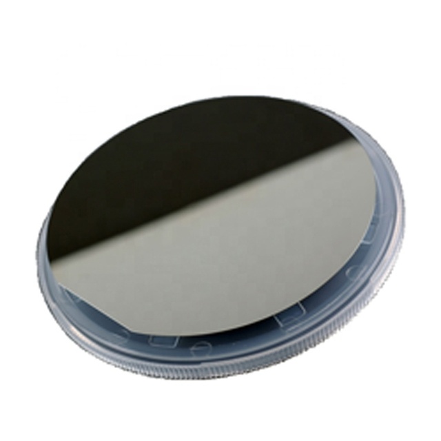 Thickness 5-15 mm Silicon Carbide Wafer