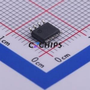 Nuevo y Original VBA2107 SO-8 Transistor de efecto de campo (MOSFET) Venta al por mayor Chips de componentes electrónicos y servicio BOM - Product Image 2