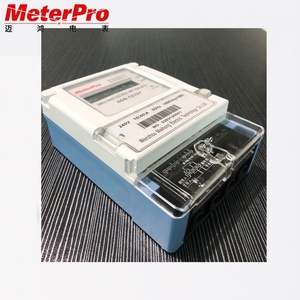 Máy Đo Tĩnh Một Pha Máy Đo Năng Lượng Đếm Kỹ Thuật Số - Product Image 3