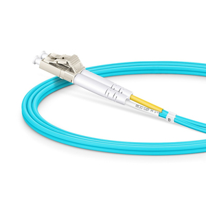 Cable de Conexión de Fibra Óptica Multimodo OM1/2/34 50/125 M 10g LSZH, Longitud Personalizable de 0.5m/1m/2m/5m, 5G FTTH/FTTX/FTTB, Garantía de 3 Años - Product Image 2
