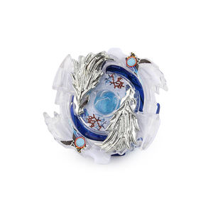 Toupie en métal à monter soi-même, mini-toupie de combat en métal moulé sous pression pour garçons, nouveau jouet - Product Image 2