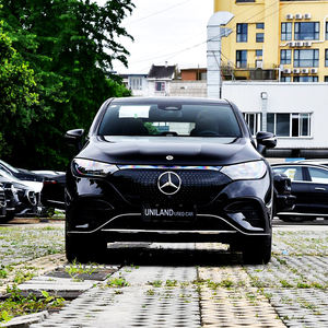 Usado SUV <span class=keywords><strong>Car</strong></span> Luxury <span class=keywords><strong>Ben</strong></span> Z EQE 350 Carro Elétrico 595km de Longo Alcance de Alta Velocidade Nova Energia Veículos Automáticos Caixa de Velocidades - Product Image 1