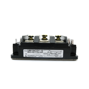 โมดูลทรานซิสเตอร์กำลัง UM150CDY-10 โมดูล IGBT - Product Image 1