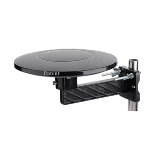 Профессиональный дальний DVB-T2 360 градусов прием HD антенна цифровая телевизионная антенна для внутренних наружных бесплатных каналов - Product Image 1