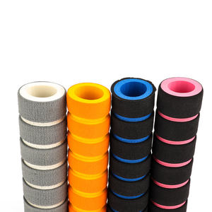 Materiale spesso resistente all'usura in Nitrile NBR servizio di taglio personalizzato per la pulizia del pavimento in vetro senza raschietto e Set di scopa - Product Image 4