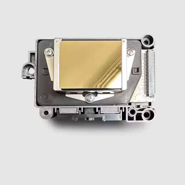 Printhead F189 Printhead for Epson DX7 1st Locked Printhead Eco Solvent Printers DTF Print Head