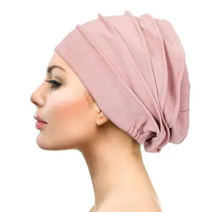 女性のための新着エスニックヘッドスカーフ卸売女性ケモキャッププルオーバー帽子羊キャップ