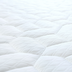 Matelas doux et souple taille Queen bonne élasticité matelas de lit meubles de maison hôtel ressort de poche bonne qualité Vietnam - Product Image 1
