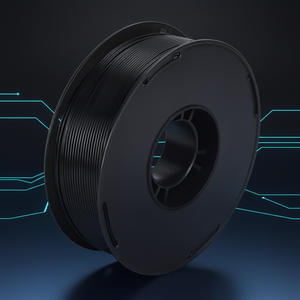 خيوط طباعة ثلاثية الأبعاد جديدة صديقة للبيئة من مادة <span class=keywords><strong>ABS</strong></span> المعدلة - قطر 1.75 مم، خالية من الانسداد، شبه أوتوماتيكية لجميع طابعات FDM ثلاثية الأبعاد - Product Image 4
