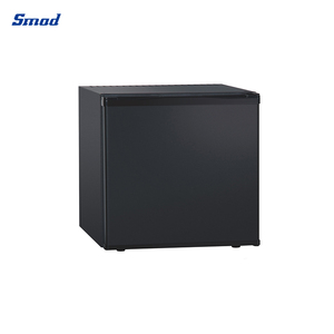 Minibar Eléctrico de Absorción de 28L, Refrigerador R717 con Termostato Electrónico, Uso Doméstico y Hotelero, Material Plástico - Product Image 3