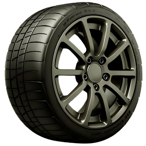 Lốp cho xe ô tô 255/40R17 94V G-FORCE đối thủ S pcr xe lốp mùa hè lốp 255/40R17 94V - Product Image 2