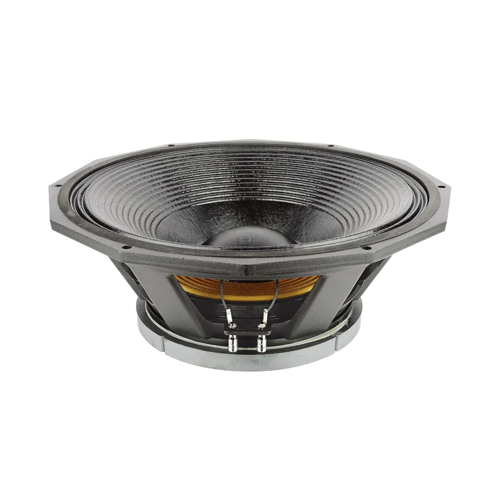 Audio professionale 21 Pollici Diffusori del Subwoofer Driver 1200watt L21/8613