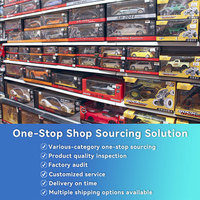 AiJH 1:22 Scale RC Truck Toy Jeux de course à grande vitesse Enfants Drifting Caractéristiques 2.4G Remote Control Car Toy