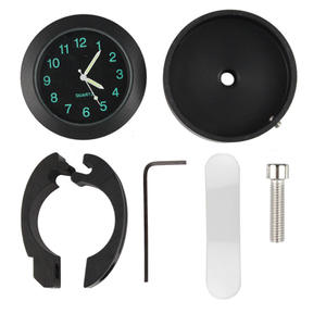 Date Offre Spéciale <span class=keywords><strong>Moto</strong></span> Vélo Électrique Véhicule Conversion <span class=keywords><strong>Guidon</strong></span> <span class=keywords><strong>Montre</strong></span> Horloge Horaire Conversion <span class=keywords><strong>Montre</strong></span> De Voiture Avec Boucle - Product Image 4