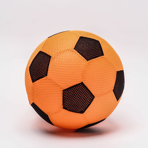 Pallone da Spiaggia Gonfiabile in Plastica Morbida da 40 cm per Bambini, Venduto Direttamente dalla Fabbrica - Product Image 1