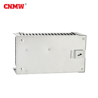 Alimentation LED AC-DC à découpage étanche CNMW FYS-400-12 12V 400W, entrée 170-240VAC, efficacité 83%, sortie simple 33.3A