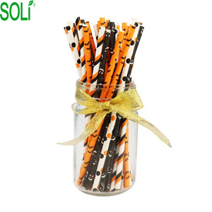 <span class=keywords><strong>Fiesta</strong></span> <span class=keywords><strong>de</strong></span> Halloween calabaza <span class=keywords><strong>de</strong></span> paja <span class=keywords><strong>de</strong></span> <span class=keywords><strong>papel</strong></span>, <span class=keywords><strong>fiesta</strong></span> <span class=keywords><strong>de</strong></span> postre <span class=keywords><strong>de</strong></span> <span class=keywords><strong>la</strong></span> decoración del hogar - Product Image 6