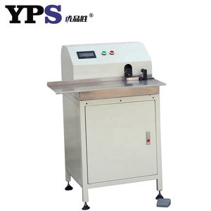 Automatic New Design Factory Price <strong>Twin</strong> <strong>Loop</strong> <strong>Wire</strong> O Spooling <strong>Machine</strong> and Double <strong>Loop</strong> Metal <strong>Binding</strong> <strong>Wire</strong> Rope Forming <strong>Machine</strong> - Product Image 5