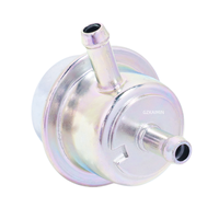 Nouveau régulateur de pression de carburant OEM 0280160221 pour Opel Ascona Kadett Renault Trafic Espac, garantie 1 an - Pièce moteur